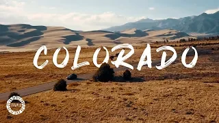 COLORADO ROAD TRIP | Top Places in Colorado!