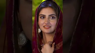 Meray Humnasheen EP 28 Promo | Tonight at 8:00 PM on Har Pal Geo #HibaBukhari #ShahzadSheikh #Shorts