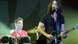 Soundgarden - Jesus Christ Pose - Ottawa (July 5, 2011)