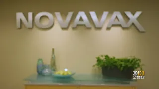 Novavax COVID-19 Vaccine Candidate 96.4% Effective In U.K. Trial, Company Says