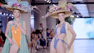 Alexis Monsanto | Spring Summer 2023 | Full Show