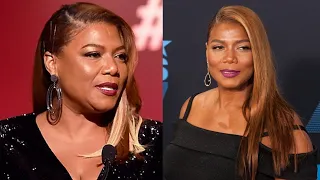 R.I.P. We Are Extremely Sad To Report About Sudden Death Of Queen Latifah Beloved Mom