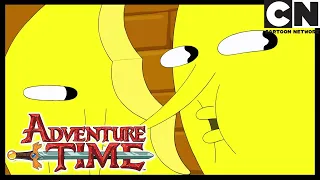 Too Old | Adventure Time Cartoon Network