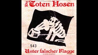 Die Toten Hosen - Live in Bamberg am 7.6.1985