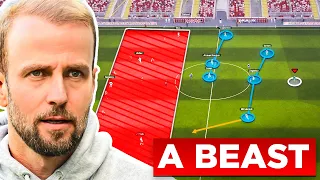 The PERFECT 4-4-2 Tactic! | Sebastian Hoeneß Created A Beast Tactic! | Best FM24 Tactics