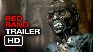 Mimesis Red Band Trailer (2013) - Horror Movie HD