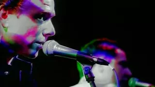 Belle & Sebastian live: Wrapped Up In Books & I'm A Cuckoo (TV, 2004)