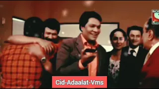 Aye Dil Laya Hai Bahar•||•♥️Vm on Cid Team♥️Best Investigation Team💘By Cid-Adaalat-Vms