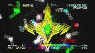 E4: Every Extend Extra Extreme Xbox 360 Gameplay