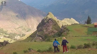 Inka Trail - Camino del Inca - Peru