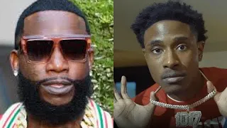 Gucci Mane DROPS New Artist From 1017 After ONE Day For Saying F**K Houston “CONGRATS, DROPPED &..
