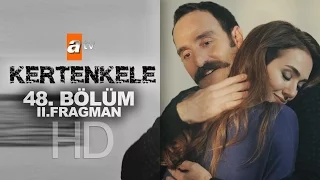 Kertenkele 48. Bölüm Fragmanı (2) - atv