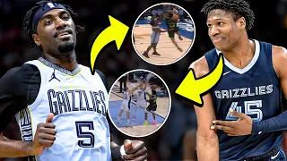 Memphis Grizzlies Secretly Stumbled Upon TWO STARS…