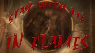 In Flames - Stay With Me.