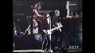 Bon Jovi  - I'll Sleep When I'm Dead (Osaka 2000)