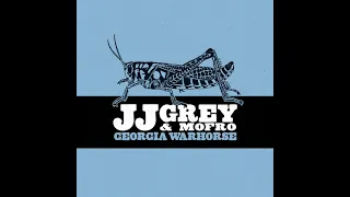 JJ Grey & MOFRO - King Hummingbird