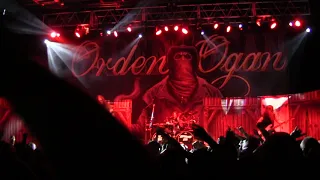 Orden Ogan 01 - ProgPower USA XX