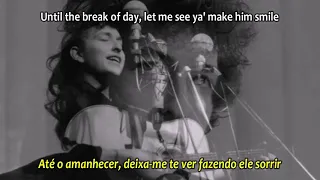 Bob Dylan: Lay Lady Lay (legendado)