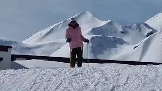ski for the first time (1)