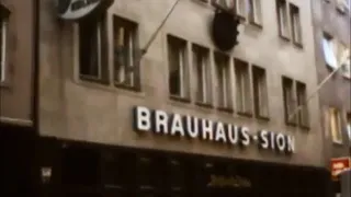 Köln in den 70er Jahren