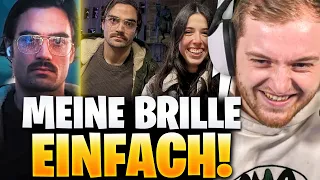 😂🤯REAKTION auf IRATSCHTV als PSYCHO! - So GUT EINFACH 😆 | Trymacs Stream Highlights