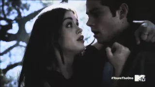 ► Stiles & Lydia || Nightcall