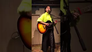 大山琉杏 RUAN 「A Thousand miles」2017/10/15