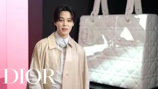 Dior Ambassadors Reflect on Lady Dior Exhibit and Korea's Artistry