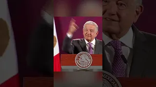 El Presidente de México refrenda postura sobre Perú; no dejaremos de protestar, dice