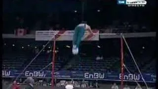 Samuel Simpson HB qual Worlds 2007