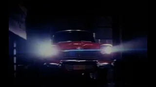 Christine - trailer - 1983