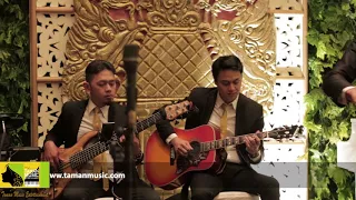 Boyzone - Every Day I Love You Instrument ( Cover ) by Taman Music Entertainment at BK Raffles