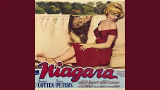 Kiss (From "Niagara" Original soundtrack)