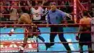 Zab Judah vs. Kostya Tszyu