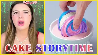 CAKE STORYTIME TIKTOK POV Brianna Mizura || Brianna Mizura Funny TikTok Compilation Part 110