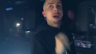 Dappy | No Regrets - Switch - Preston (11/11/17)