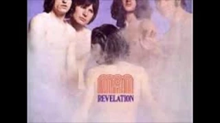 MAN - REVELATION 1969