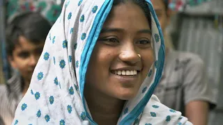 Brown Girl Surf Bangladesh