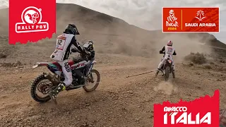 Dakar 2024 | Tappa 8 | Al Duwadimi - Ha’Il