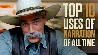 Top 10 Uses of Narration of All Time | A CineFix Movie List