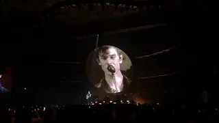 Shawn Mendes Youth Live In Seoul