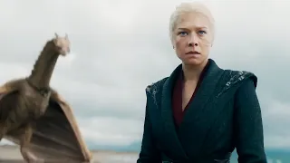 House of the Dragon Season 2 — Official Teaser (2024)