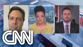 CNN Dois Lados: Deputados debatem se Lula é conivente com ditaduras de esquerda | LIVE CNN