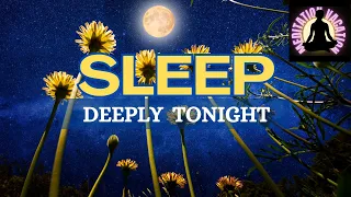 Guided Meditation For Deep Sleep - Journey into Serenity And Peacefulness