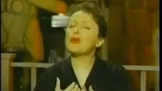 Edith Piaf - La Vie En Rose (Spanish Version)