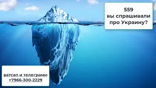 559 вы спрашивали про Украину