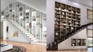 Under Stairs Storage Ideas 2020 (3ds Home Design)