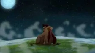 The Lion King 2 - Love Will Find A Way.wmv