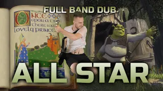Opening Sequence (Shrek) Full Band Dub