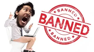 THIS WILL PROBABLY GET ME BANNED | Don't Get Caught